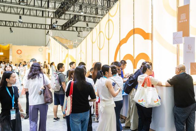 中国文化旅游产业博览会人气火爆 主办方追加观展名额满足大众需求