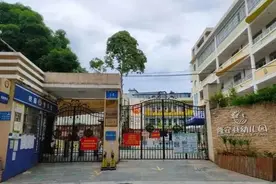 隆安县幼儿园2025年秋季学期招生啦！图片