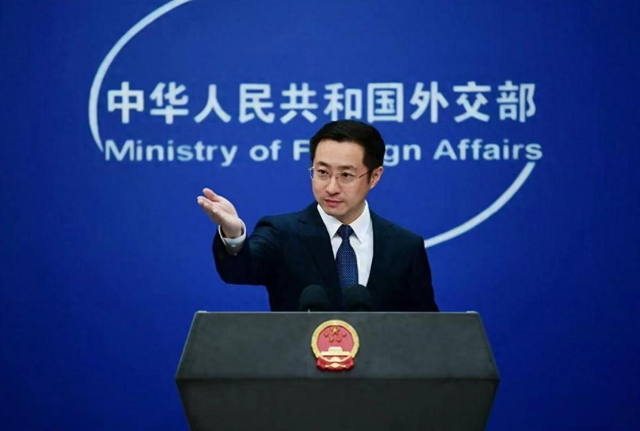 又一国总统宣布对中国加税50%，关税政策尚未落地，中方警告迅速到来