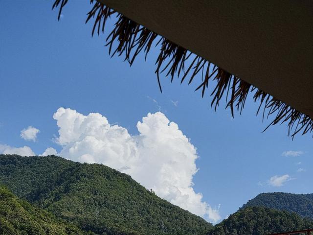 藏地秘境栖心处：墨脱述野隐世山居酒店的深度慢旅体验