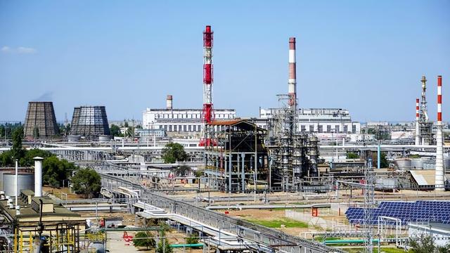 评论员：俄罗斯经济的寒冬已经来了