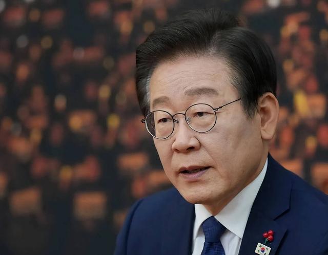 不出中国所料，李在明刚离开日本，韩国就喊话中国：我们尽快谈判