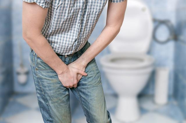 尿频尿急，却不是尿路感染，患上膀胱过度活动症怎么办？一文告知