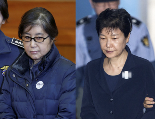 朴槿惠出狱生活：住1676平别墅，与小10岁律师为伴，如今生活安逸