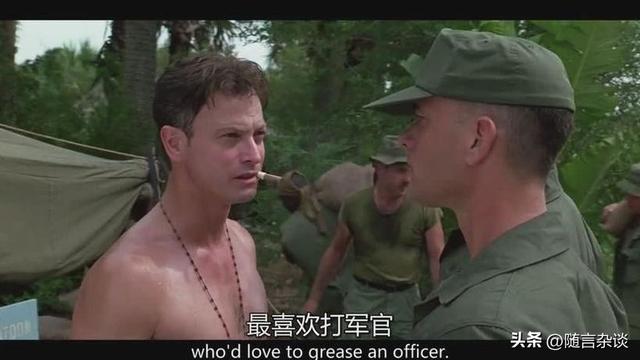 文艺品评｜奔跑中的生命史诗 —— 电影《阿甘正传》内容深度简介