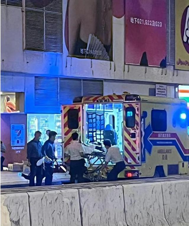 轰动全香港！香港男子辞职卖房准备移民英国，全家却离奇惨死酒店
