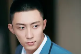 寸头才是检验颜值的标准，十二位男明星寸头造型一见高下图片
