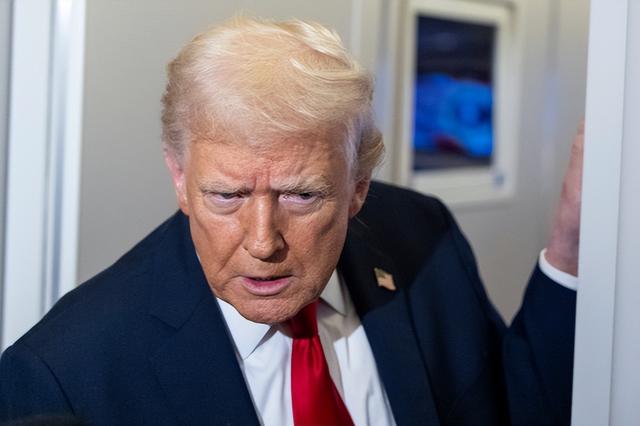 一声枪响震惊全美！距白宫200米突发血案，特朗普再遭“暗杀”？