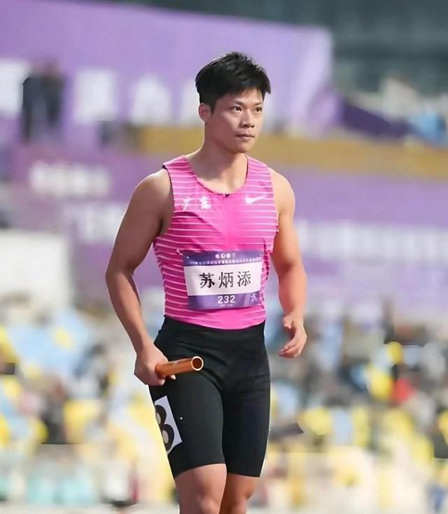 赛场掌声未散，退役名单已凉：4位全运会名将集体谢幕