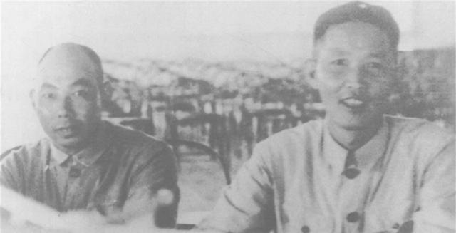 67年，傅崇碧被查出将30多位老干部藏在卫戍区，毛主席：我让办的