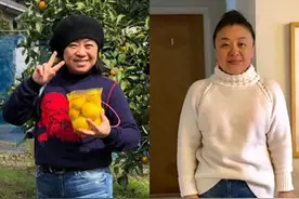 大妈们常见的8种“土气”穿搭，看看你是不是这样穿的图片