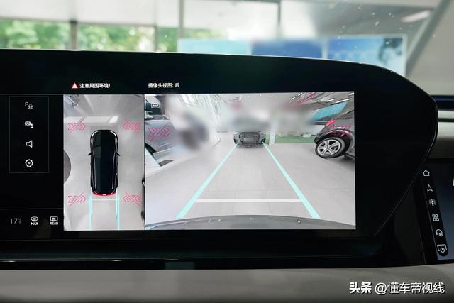 一汽奥迪Q6L e-tron家族上市