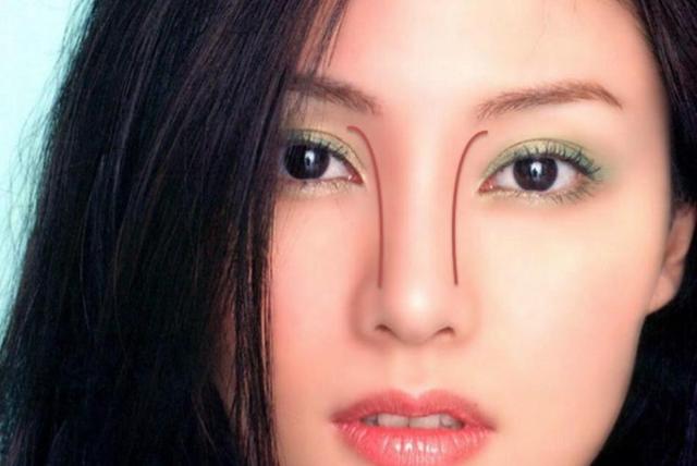 俗语：“男怕小嘴，女怕大鼻”，为何这样说？女子鼻子大有何影响