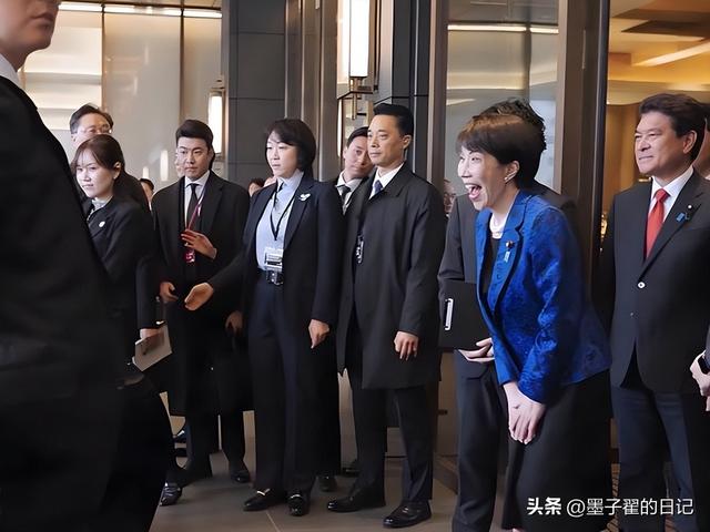 韩日会谈彻底谈崩？总统一句话表态	，不到24小时，高市又迎来噩耗