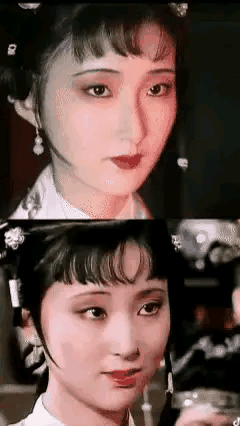 17岁福州少女撞脸陈晓旭！艺考还没考就火了，网友却吵翻了