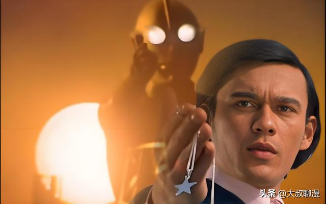 奥特曼宇宙的璀璨群星：前十名大盘点，谁才是你心中的第一？