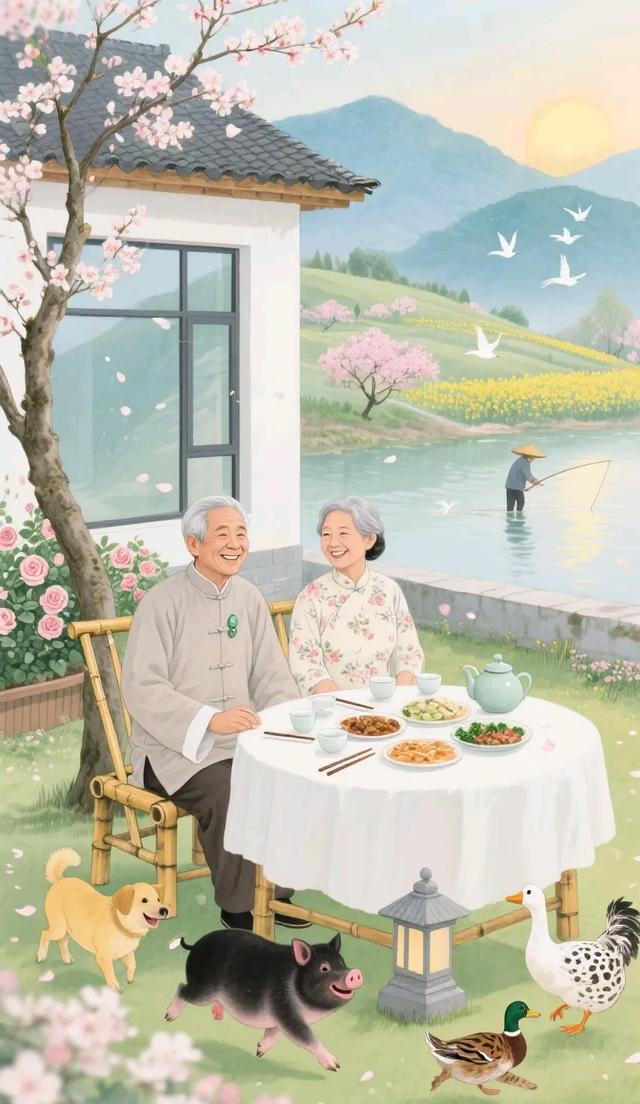 夫妻之间，最伤丈夫心的，大多是妻子的以下三种行为，基本错不了