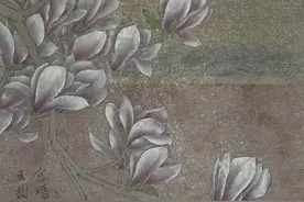 【一城花信】春回沈水 惊醒芳华图片