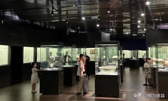 活力磁县｜北朝文化旅游带崛起！流量密码在这……