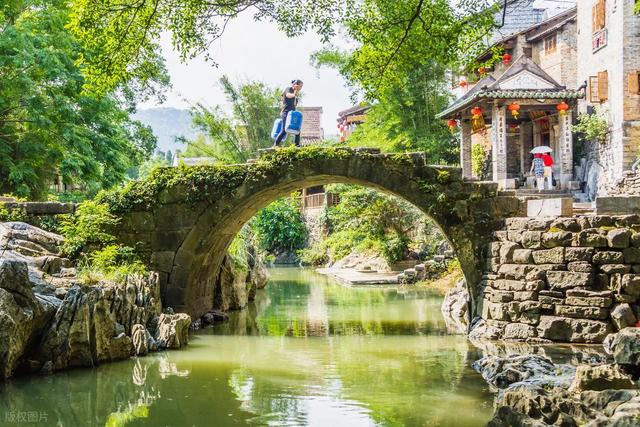 贺州旅游全攻略：山水古镇与瑶乡风情的诗意邂逅