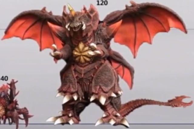 第二次出现忍者元素的战队（忍风战队破里剑者）全怪兽大合集