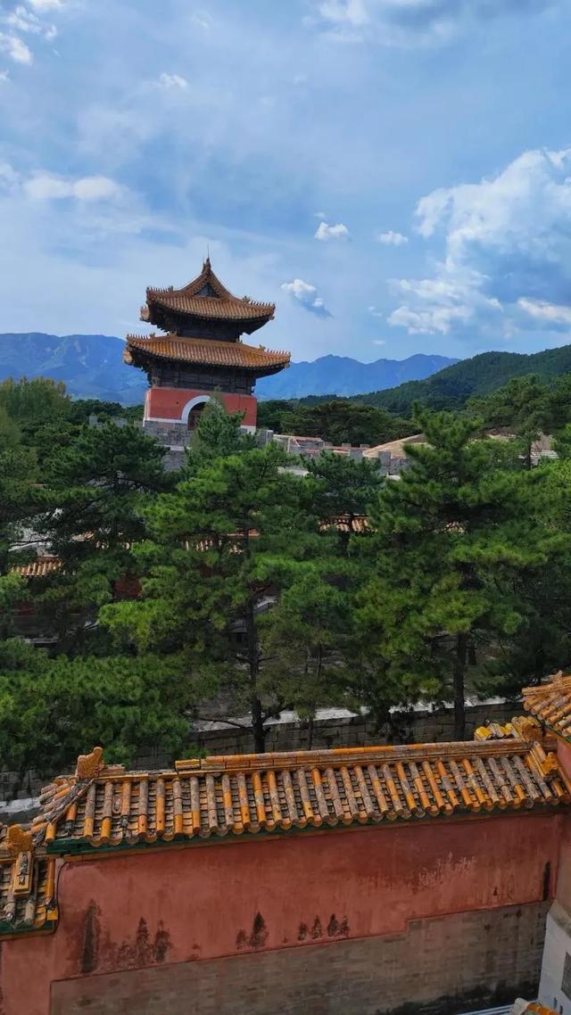 河北旅游必去的10大景点：避暑山庄才排第2，第1名惊艳到骨子里！