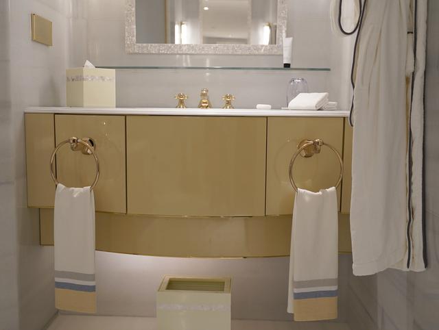 刚刚对中国免签的国度 这家酒店你一定要住！