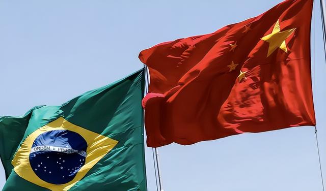 中国拒购涨价巴西大豆，巴西随即反制，并对华发起反倾销调查