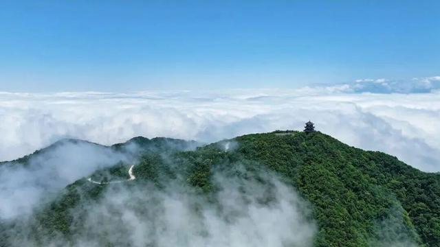 陕西多地景区推出妇女节游览优惠活动