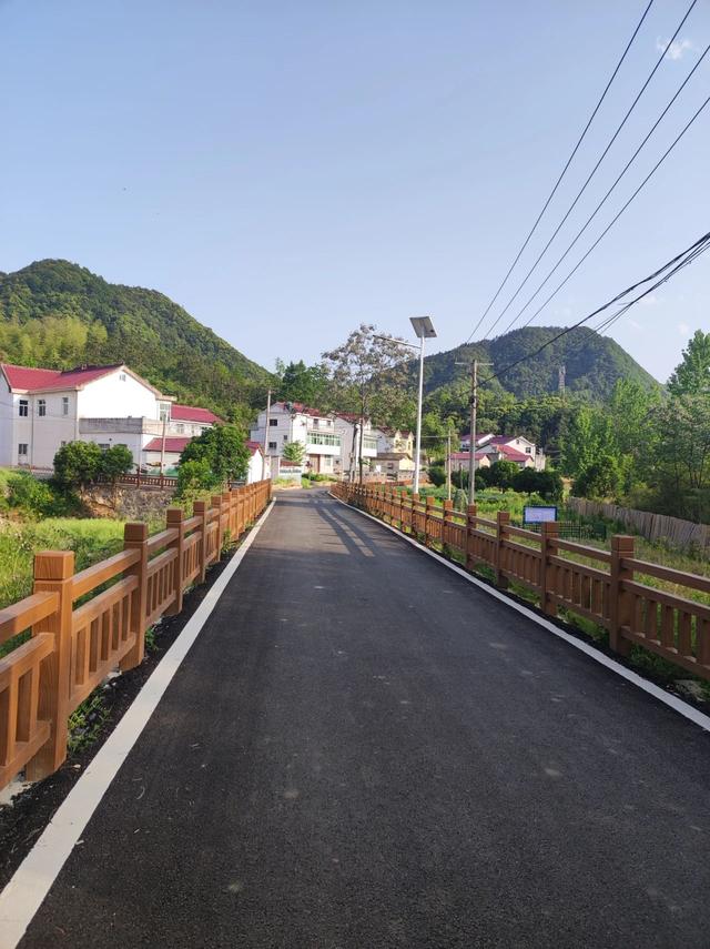一个河南人的皖南印象：这里的山水，比老家的麦田还绿