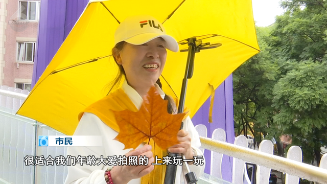 620米空中栈道开通，老街直通翠湖！赏景、喝咖啡、拍照一道搞定