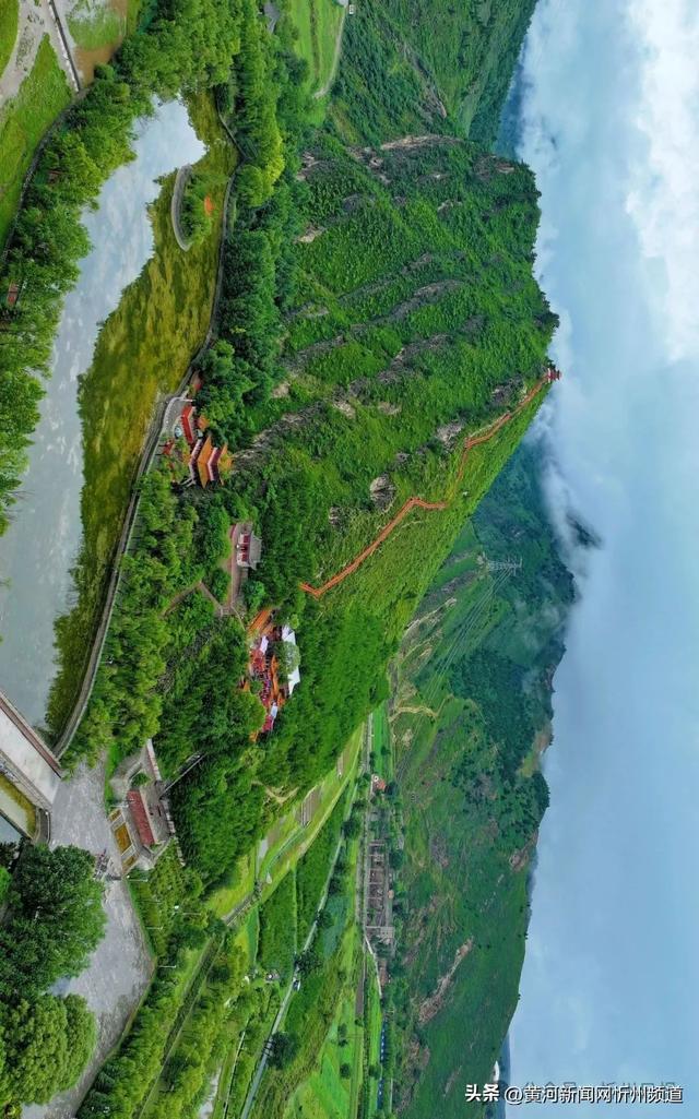 管涔山：华北大地上的山水传奇