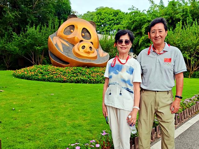 四川旅游：从熊猫基地到三星堆博物馆（图）