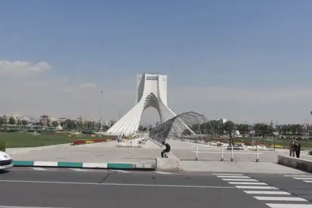 千年驿站“再就业”！伊朗打造枢纽，遏制农村人口迁移