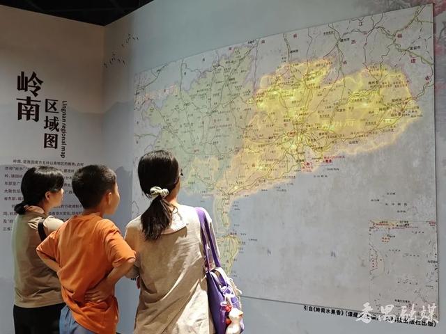 番禺这条「宝藏路线」，让你重新爱上Citywalk！