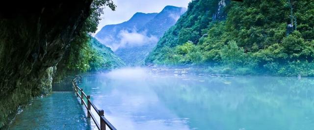 【秋意渐藏，冬序初开】石泉的旅行，是秋的告别礼，也是冬的见面笺