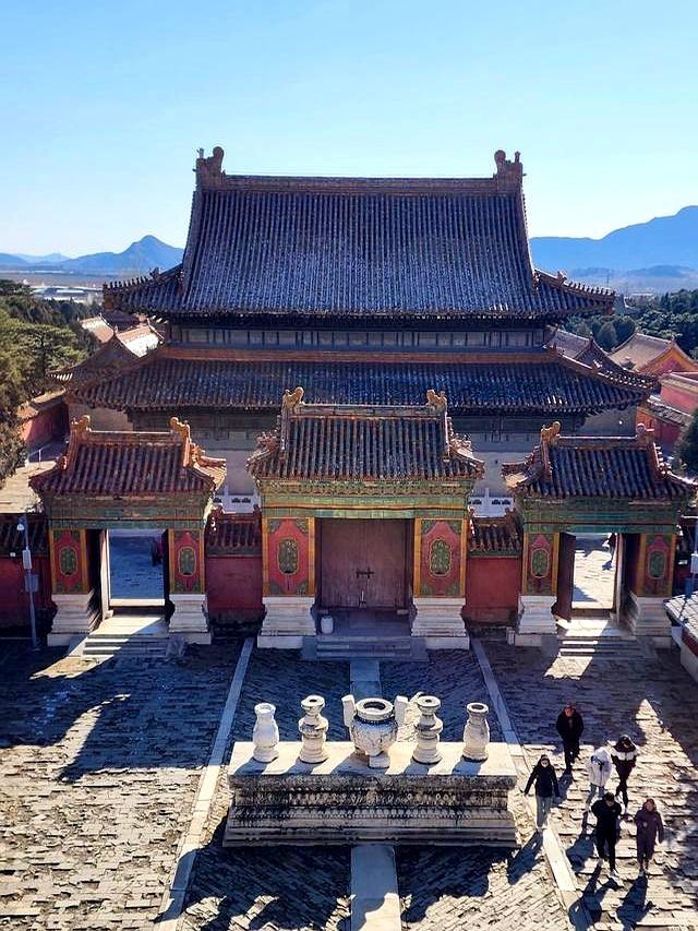 河北省最出名的三座城市	，承德，唐山纷纷入围，这座城市名气太大