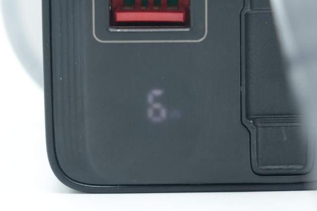 联想子品牌国补价113值不值得买？来酷65W拉拉线氮化镓充电器拆解