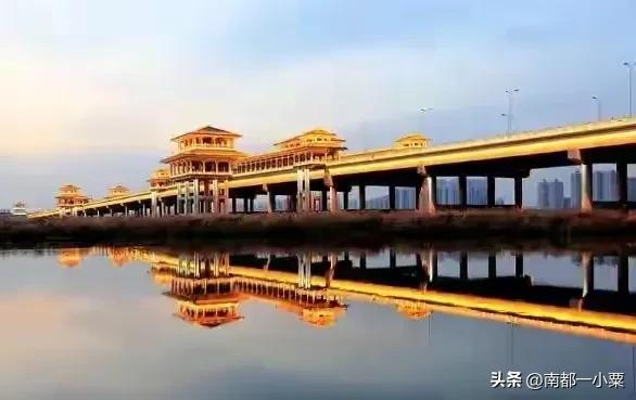 陕西西安,四大古镇