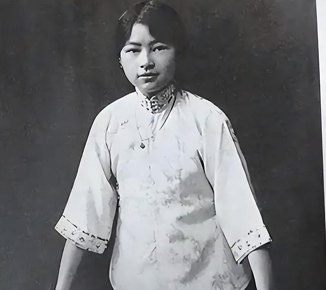 首次披露！林徽因私人书信里，揭开被误读的建筑师人生