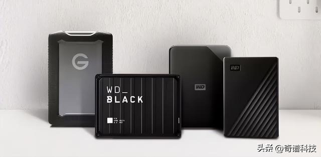 双十一大容量存储采购潮：6TB渐入黄金容量佳境