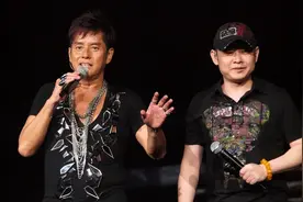 老歌一响黄金万两，刀郎门票成尽孝硬通货，却被黄牛炒到5万一张图片