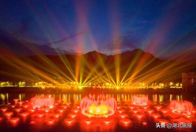 【知音湖北·魅力之城】郧西:一场跨越千年的七夕浪漫之旅