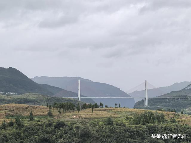 多彩贵州自驾游之毕节篇（织金洞）：风雨赴织金，洞藏好风光