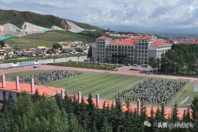第二十三届九色甘南香巴拉旅游艺术节 加紧文艺演出合练 全力以赴呈现视听盛宴
