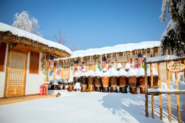 比滑雪还刺激？中朝边境这座千年崖城，让你肾上腺素翻倍！