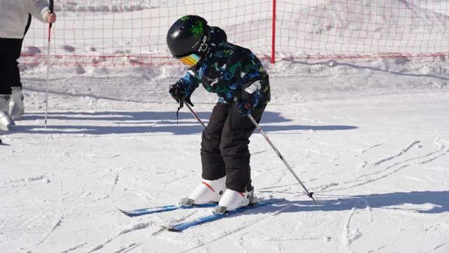 明日“开板”！市民冬季健身游玩添新去处