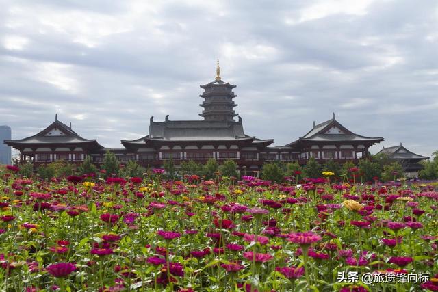 这座北方之城藏着如此震撼的历史与美景，要来探索吗？