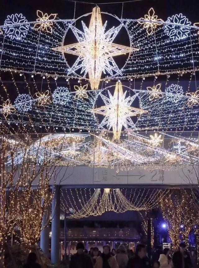 探徐汇｜全线“地铁”自助！5天游上海，徐汇玩“出圈”