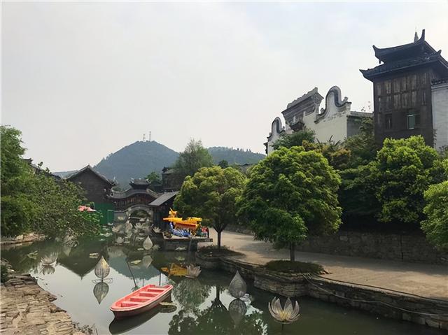 旅游避坑指南